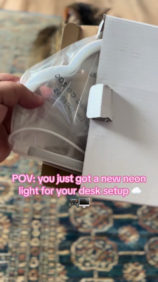 Post 5 by rebecca ✨🎮❇️ on TikTok (video)