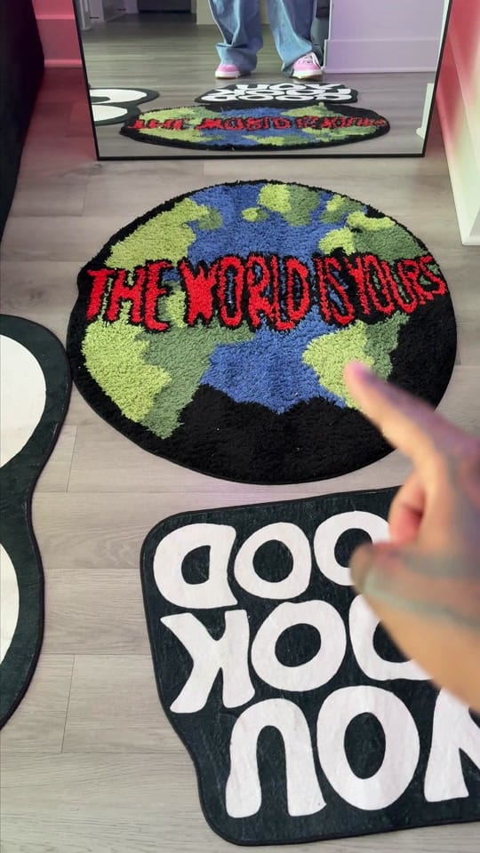 Post 7 by Solarties☀️ on TikTok (video)