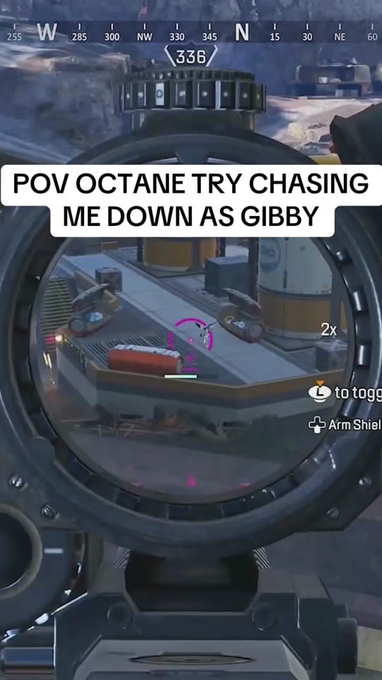 Post 1 by Tanker156 on TikTok (video)