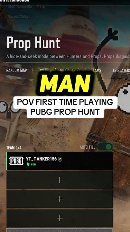 Post 4 by Tanker156 on TikTok (video)