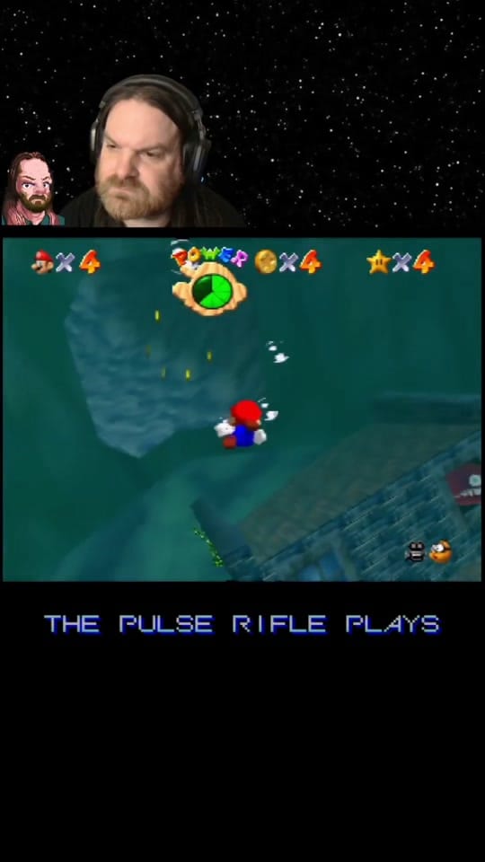 Post 4 by The Pulse Rifle on TikTok (video)