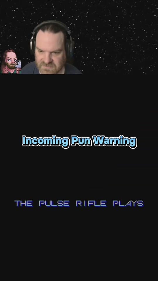 Post 10 by The Pulse Rifle on TikTok (video)