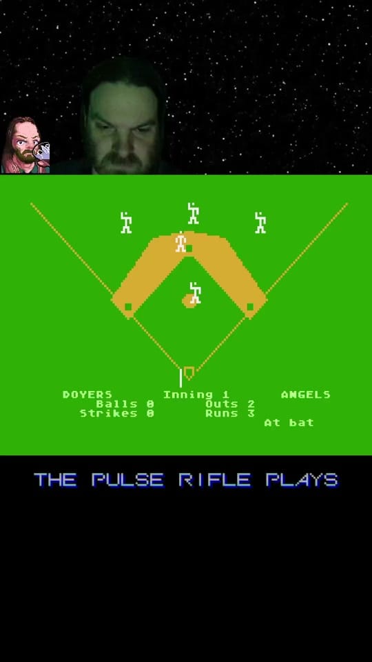 Post 9 by The Pulse Rifle on TikTok (video)