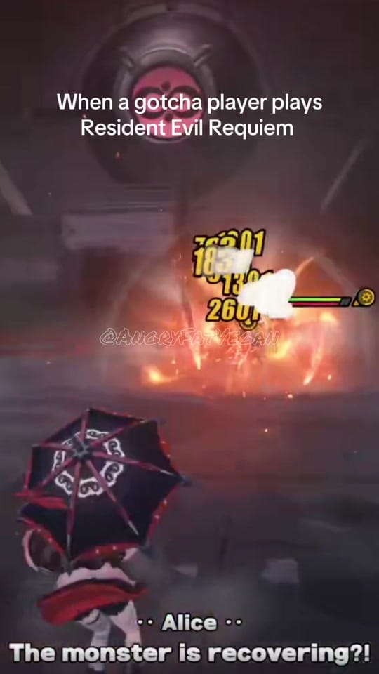 Post 1 by Angry Streamer | Ohio Creator on TikTok (video)