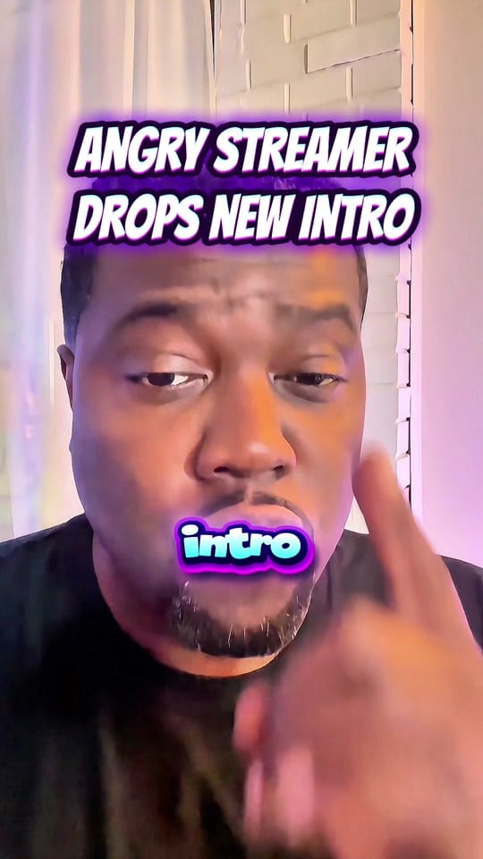 Post 8 by Angry Streamer | Ohio Creator on TikTok (video)