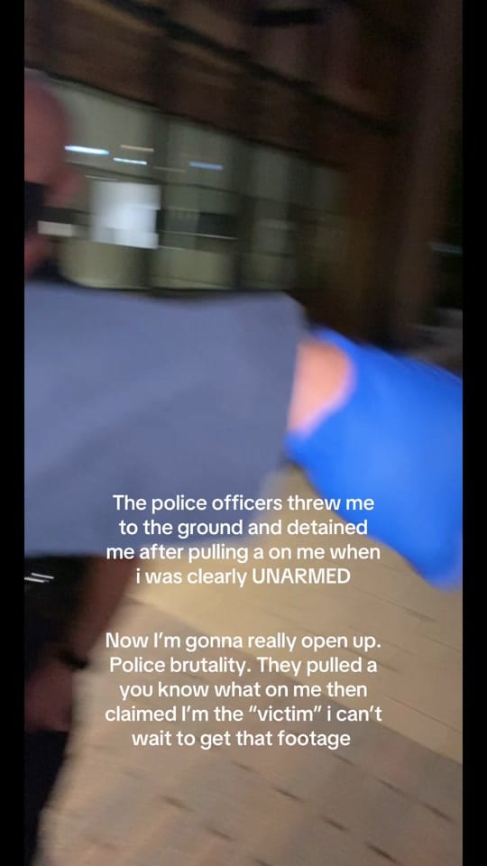 Post 2 by Baby and Mama on TikTok (video)