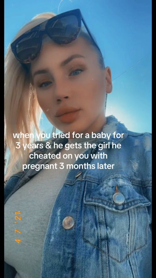 Post 10 by Baby and Mama on TikTok (video)
