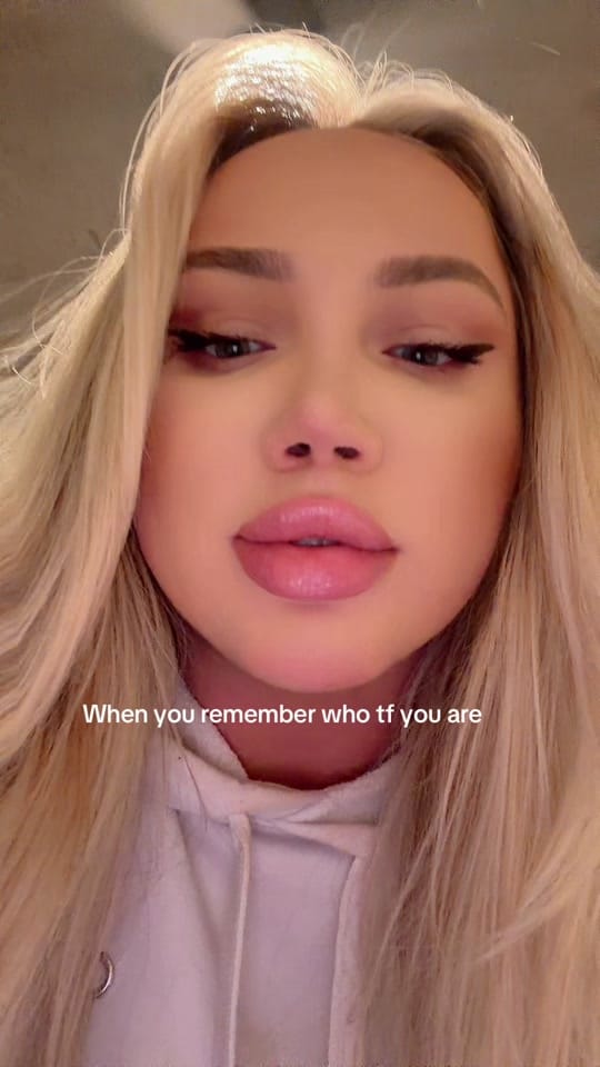 Post 4 by Baby and Mama on TikTok (video)