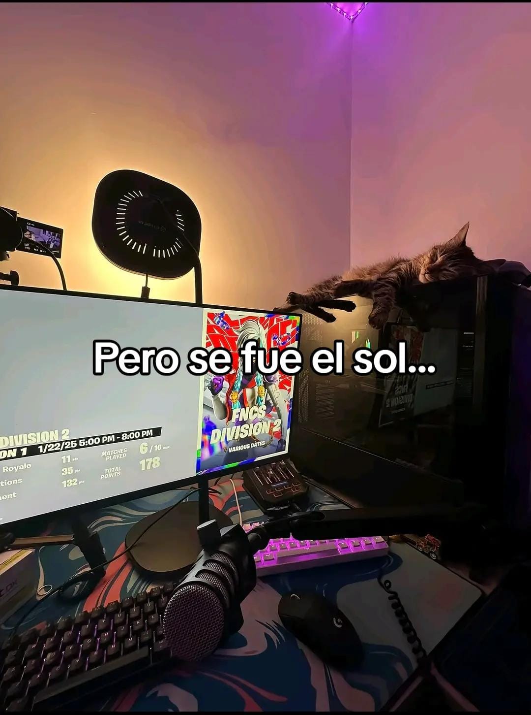Post 3 by NaVeGaX on TikTok (video)