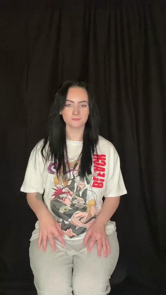 Post 4 by Keara on TikTok (video)