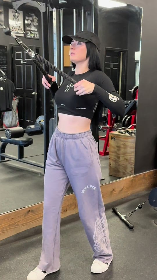 Post 2 by Keara on TikTok (video)