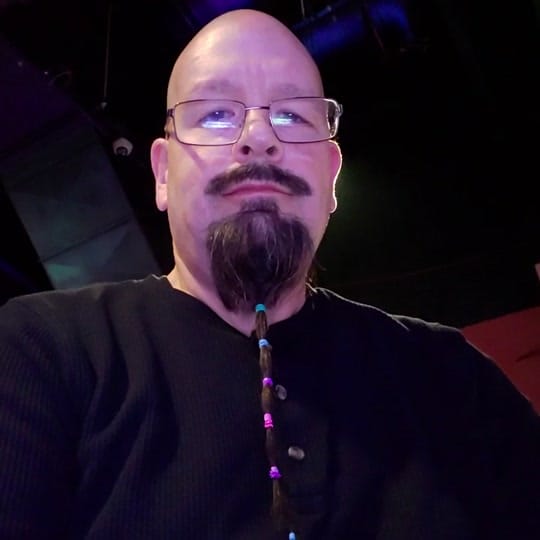 Post 2 by thundrr on TikTok (video)
