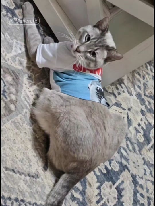 Post 6 by Austin Dockery on TikTok (video)