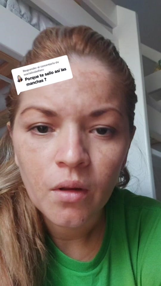 Post 10 by 👠Silvia Diaz on TikTok (video)
