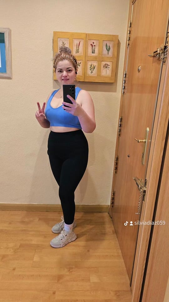 Post 2 by 👠Silvia Diaz on TikTok (video)