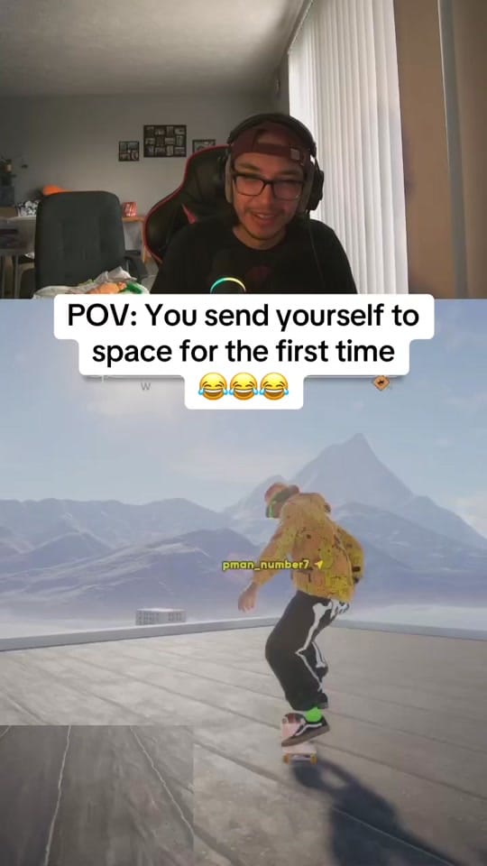 Post 1 by Lawful Waffle on TikTok (video)