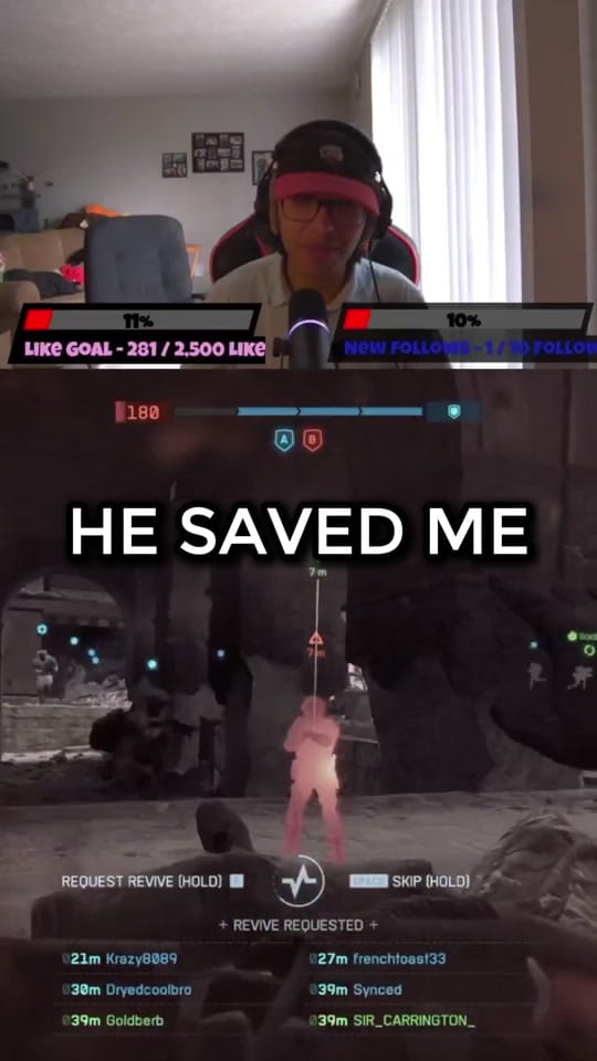 Post 5 by Lawful Waffle on TikTok (video)