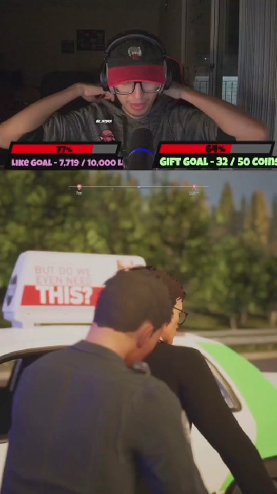 Post 9 by Lawful Waffle on TikTok (video)