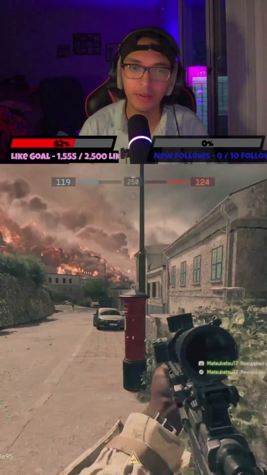 Post 4 by Lawful Waffle on TikTok (video)