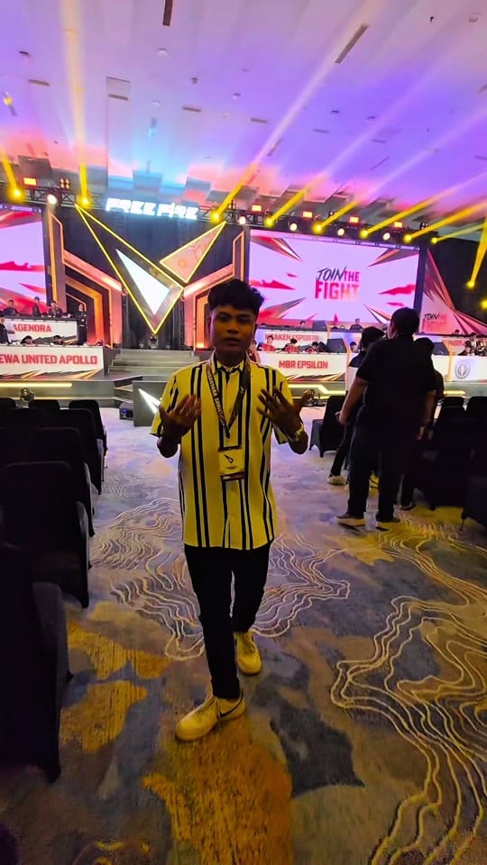 Post 8 by RIZKY KENZI on TikTok (video)