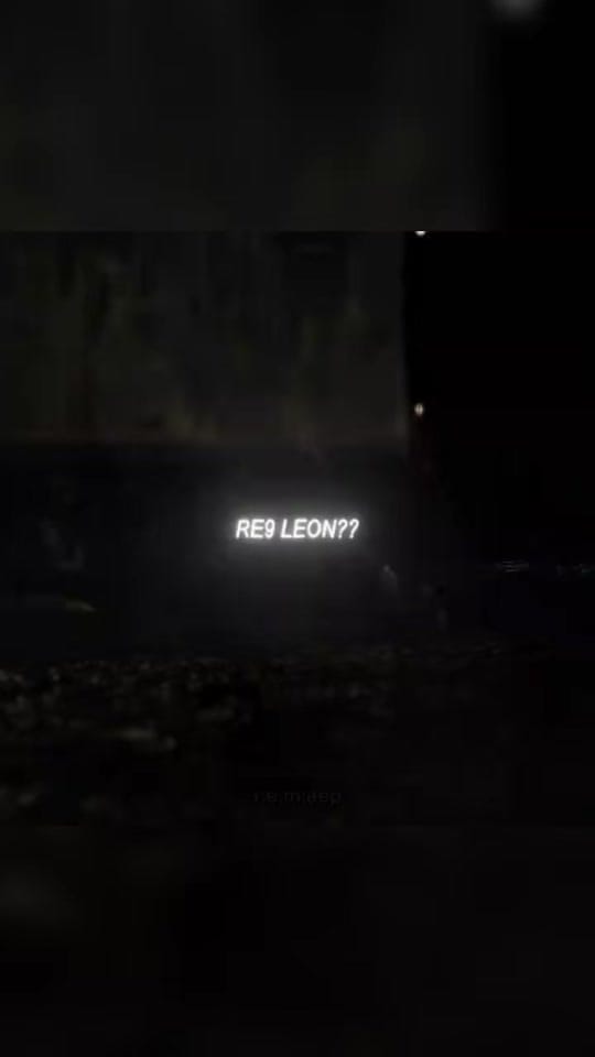 Post 8 by 💃🏻 Ada Wong 💃🏻 on TikTok (video)