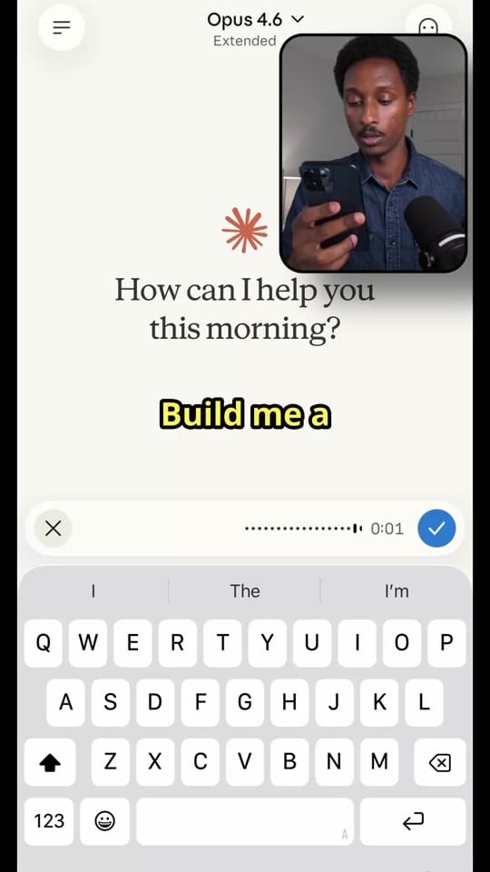 Post 5 by Khalid Warsame on TikTok (video)