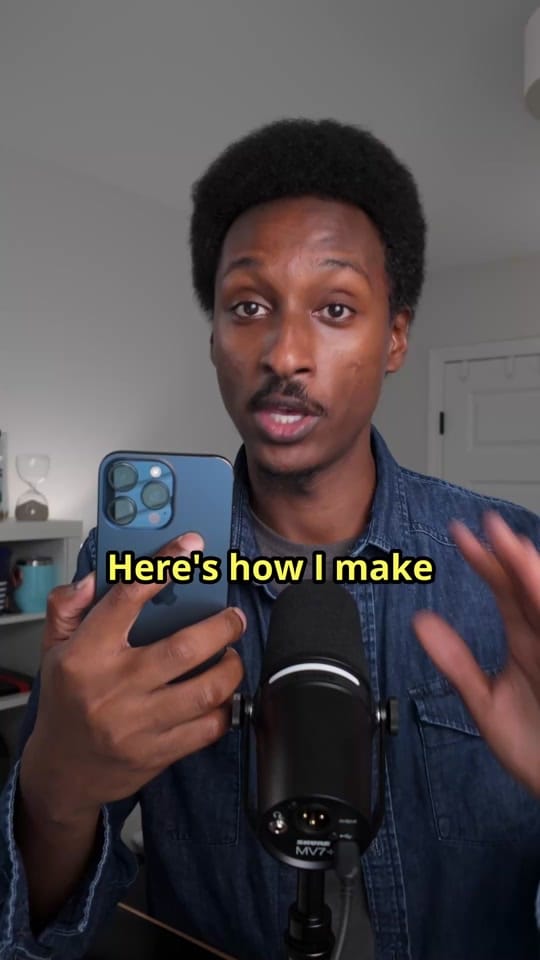 Post 7 by Khalid Warsame on TikTok (video)