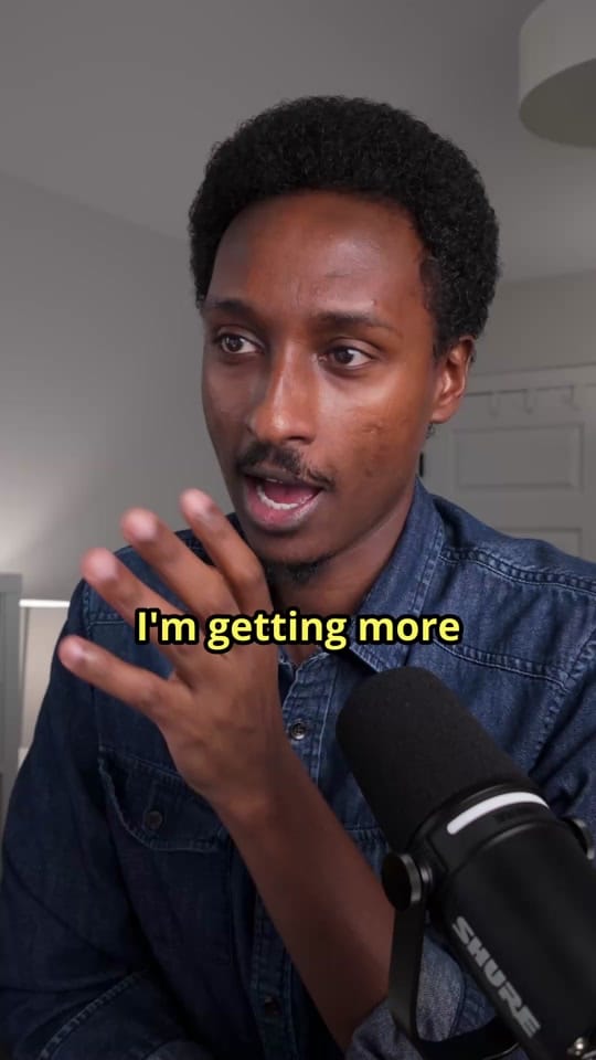 Post 2 by Khalid Warsame on TikTok (video)