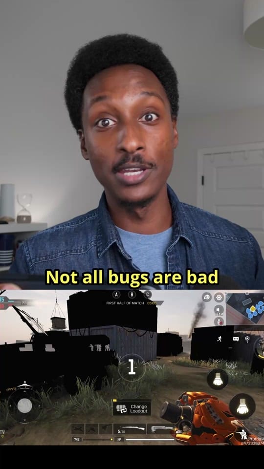 Post 9 by Khalid Warsame on TikTok (video)