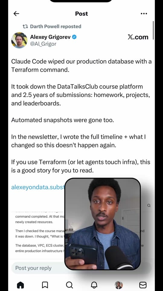 Post 10 by Khalid Warsame on TikTok (video)