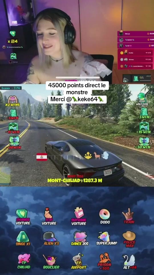 Post 1 by 🌺🦖 Devo 🦖🌺 on TikTok (video)