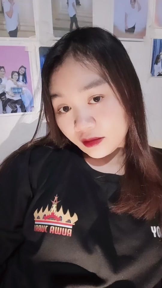Post 10 by queen•utami^~ on TikTok (video)
