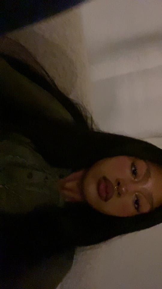 Post 8 by Jenasha Roy on TikTok (video)