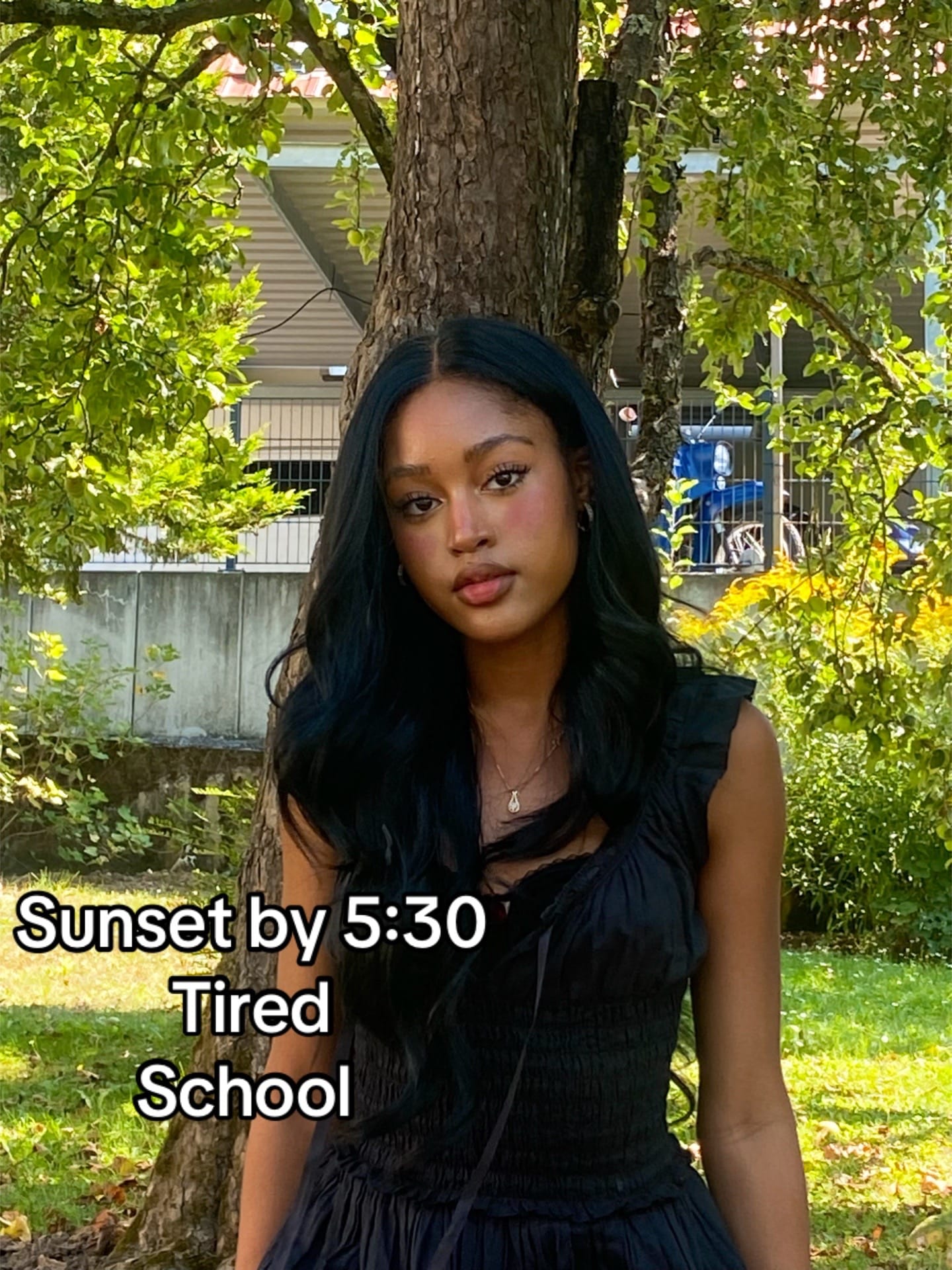 Post 3 by Jenasha Roy on TikTok (video)