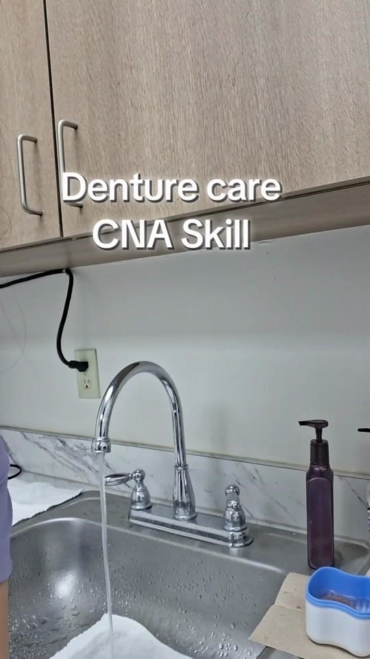 Post 4 by DMS Care Training Center on TikTok (video)