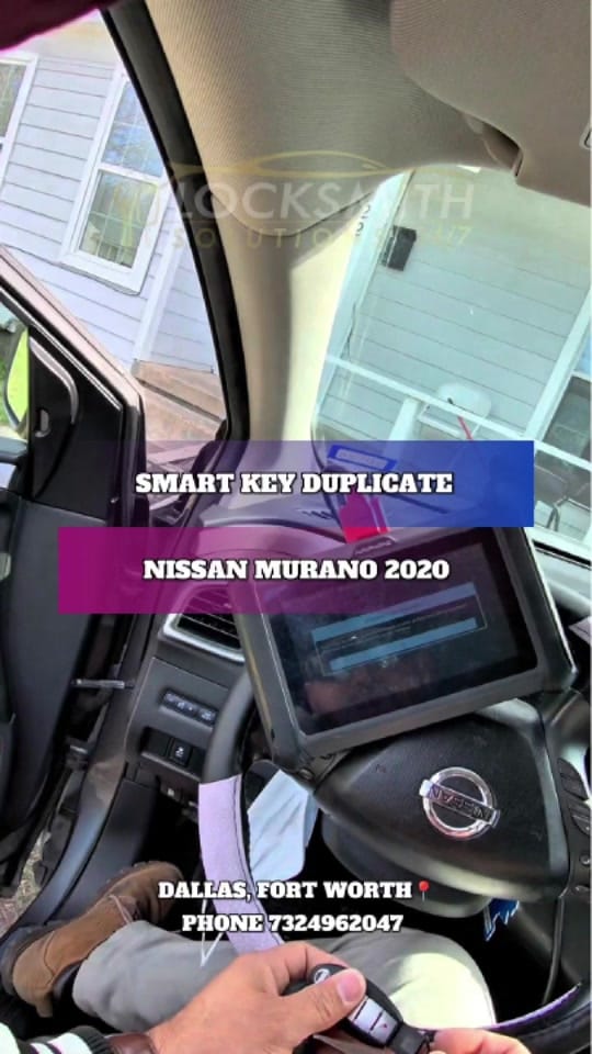 Post 4 by Dallas Locksmith 24/7 on TikTok (video)