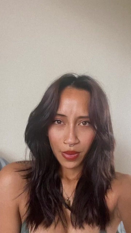 Post 10 by Sariah Kamalani on TikTok (video)