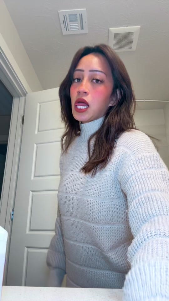 Post 1 by Sariah Kamalani on TikTok (video)