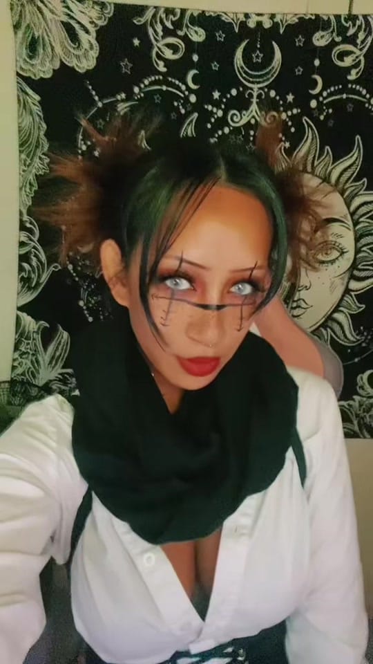 Post 6 by Sariah Kamalani on TikTok (video)
