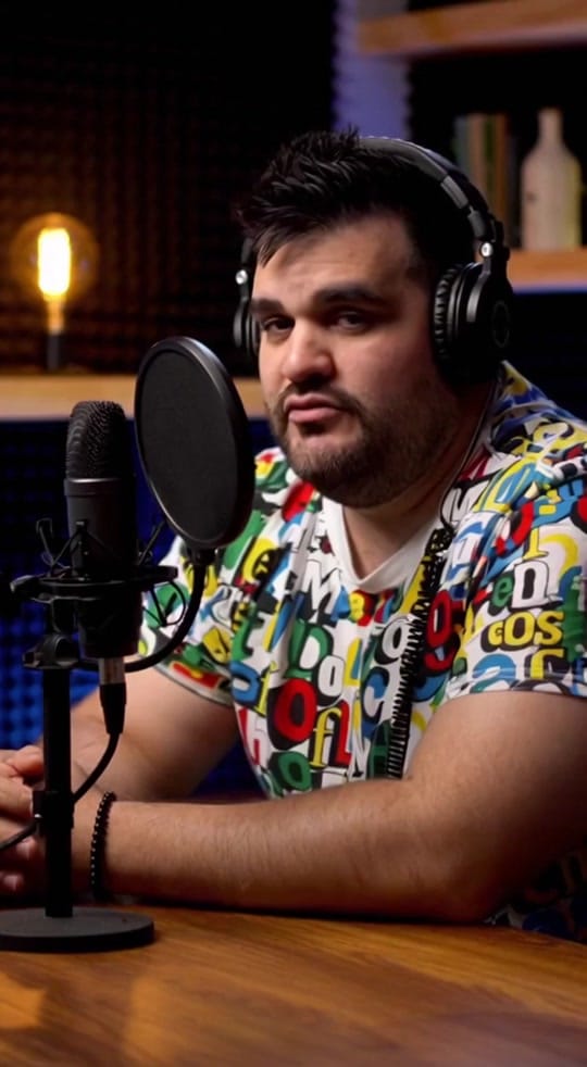 Post 1 by Samito on TikTok (video)