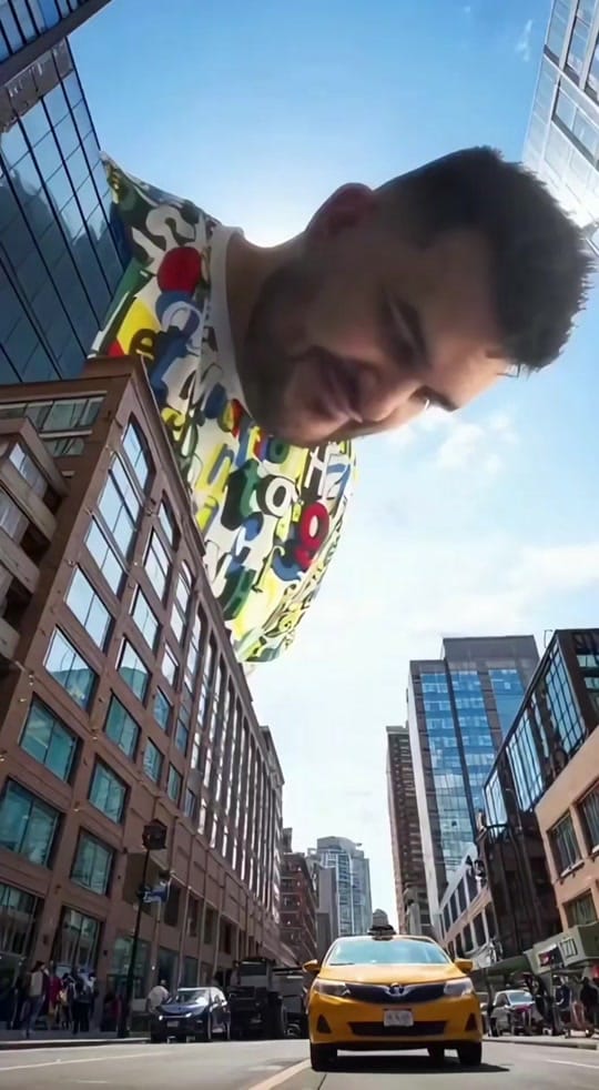 Post 6 by Samito on TikTok (video)