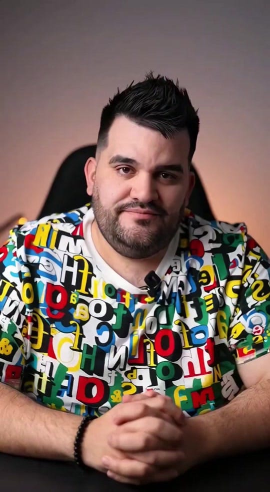 Post 2 by Samito on TikTok (video)