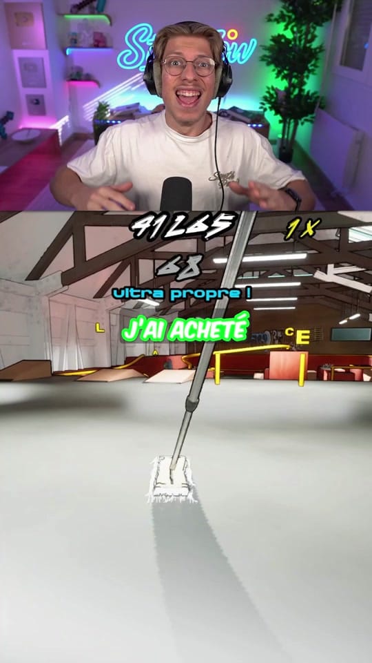 Post 6 by StundZow Off 🕹️ on TikTok (video)