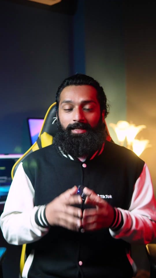 Post 5 by Usama Review on TikTok (video)