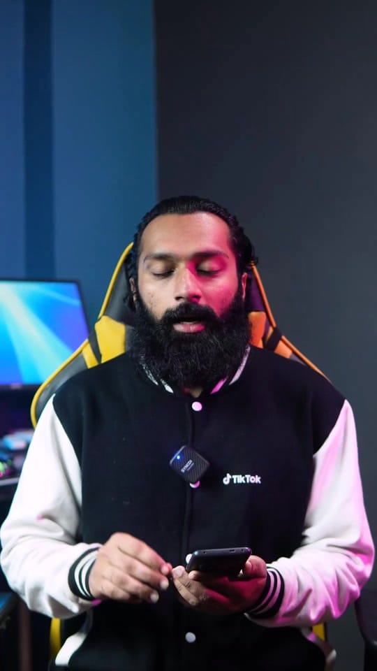 Post 4 by Usama Review on TikTok (video)