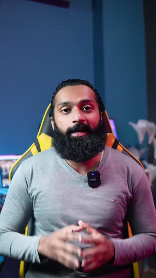 Post 6 by Usama Review on TikTok (video)