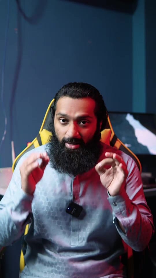Post 1 by Usama Review on TikTok (video)