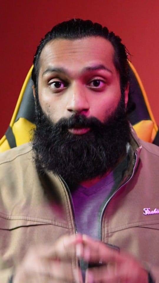 Post 3 by Usama Review on TikTok (video)