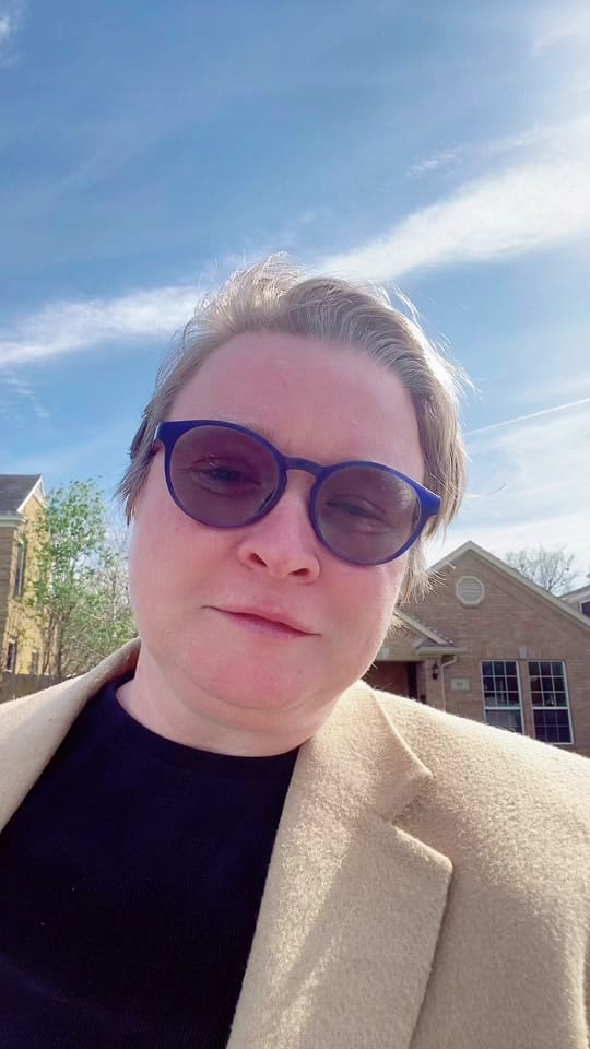 Post 10 by Lacey Brutschy on TikTok (video)