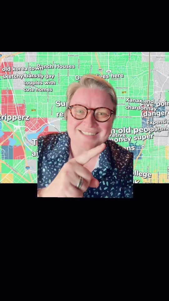 Post 6 by Lacey Brutschy on TikTok (video)